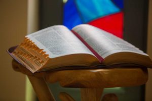 Bible