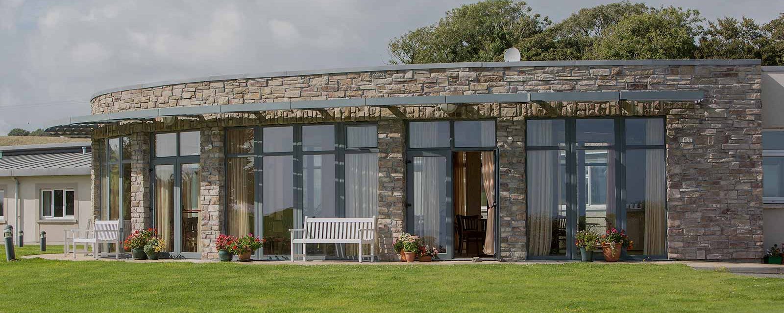 Ballyvaloo Retreat & Conference Centre