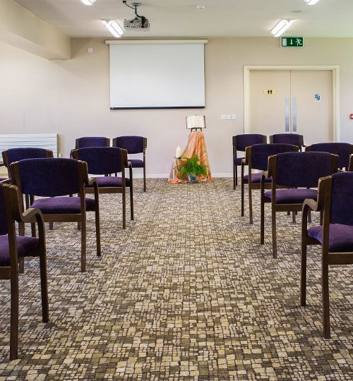 Conference Facilities